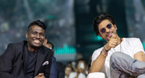 Atlee Confirms Jawan 2 With Shah Rukh Khan; Reveals When The Film Will Go On Floors