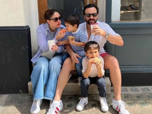Kareena Kapoor Khan Confesses She Forces Her Sons Taimur & Jeh To Do This Kareena Kapoor Khan Confesses She Forces Her Sons Taimur & Jeh To Do This