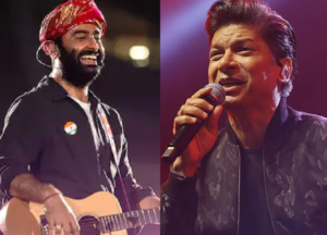 Shaan Had Predicted It: How Arijit Singh’s Retirement Talk Exposes Bollywood’s ‘Clone Culture’