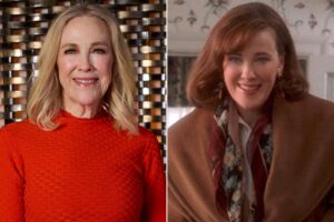 This $300 Million Animated Film Is Catherine O’Hara’s Best-Rated Movie This $300 Million Animated Film Is Catherine O’Hara’s Best-Rated Movie