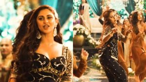 Krystle D’Souza Returns In Dhurandhar 2 With A Mysterious Spy Role, Fans Can’t Wait Krystle D’Souza Returns In Dhurandhar 2 With A Mysterious Spy Role, Fans Can’t Wait