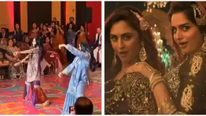 Pakistani Wedding Dances To Shararat From Dhurandhar, Viral Video Stuns Netizens Despite Film Ban Pakistani Wedding Dances To Shararat From Dhurandhar, Viral Video Stuns Netizens Despite Film Ban