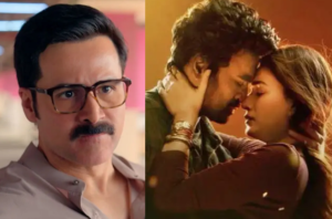 Weekend Binge Alert: Taskaree & Tere Ishk Mein Lead Latest OTT Releases Weekend Binge Alert: Taskaree & Tere Ishk Mein Lead Latest OTT Releases