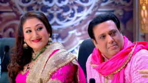 “Main Govinda Ko Nahi Maaf Karungi”; Sunita Ahuja Hints At Actor’s Alleged Multiple Affairs “Main Govinda Ko Nahi Maaf Karungi”; Sunita Ahuja Hints At Actor’s Alleged Multiple Affairs