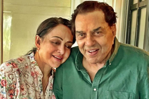 Hema Malini Dismisses Oscars Debate After Dharmendra Not Included in Academy’s Tribute Segment