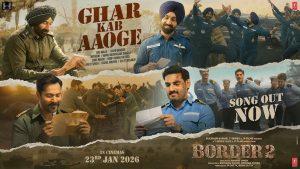 Vishal Mishra’s Full Circle Musical Moment Rooted In A Childhood Memory With “Ghar Kab Aaoge”