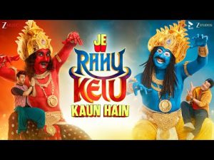 Rahu Ketu’s Buzz Goes Beyond Audiences As Amitabh Bachchan, Salman Khan, Sanjay Dutt & Others Shower Love