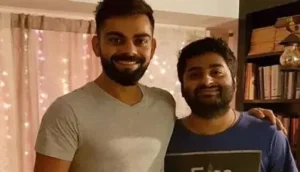 Arijit Singh Steps Away From Playback Singing; Virat Kohli’s Old Tweet Goes Viral