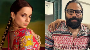 When Kangana Ranaut Warned Sandeep Reddy Vanga; 'Don’t Cast Me or Your Alpha Heroes Will Turn Feminist' When Kangana Ranaut Warned Sandeep Reddy Vanga; 'Don’t Cast Me or Your Alpha Heroes Will Turn Feminist'
