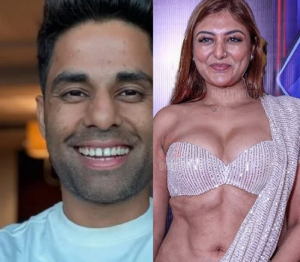 ‘Let Them Bark’: Khushi Mukherjee Hits Back At Defamation Controversy Over Suryakumar Yadav Remarks ‘Let Them Bark’: Khushi Mukherjee Hits Back At Defamation Controversy Over Suryakumar Yadav Remarks