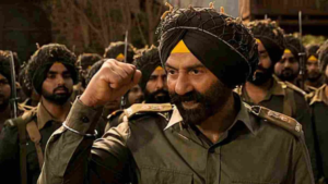 Border 2 Box Office Collection Day 2: Sunny Deol- Varun Dhawan Film Continues To Roar, Crosses ₹60 Crore