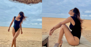 Nia Sharma Turns Up The Heat With Glamorous Bikini Looks From Her Holiday Nia Sharma Turns Up The Heat With Glamorous Bikini Looks From Her Holiday
