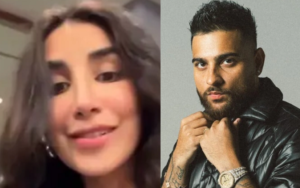 Parul Gulati Calls Karan Aujla A ‘Green Flag’ Amid Ongoing Cheating Controversy Parul Gulati Calls Karan Aujla A ‘Green Flag’ Amid Ongoing Cheating Controversy