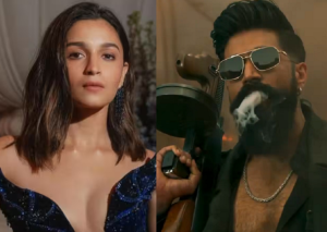 Alia Bhatt Cannot Stop Being A Fan Girl Of Yash After Watching His Toxic Teaser; Calls It Dynamite