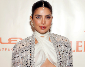 Golden Globe Awards 2026: Priyanka Chopra Will Be A Presenter At The Prestigious Event