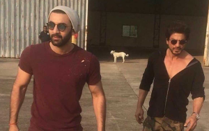 Dhurandhar Effect: Shah Rukh Khan & Ranbir Kapoor Make Major Changes In Their Films Dhurandhar Effect: Shah Rukh Khan & Ranbir Kapoor Make Major Changes In Their Films