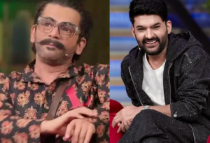 Kapil Sharma Earns Rs 5 Cr Per Episode; Sunil Grover Gets Less Than 10% Of His Pay Kapil Sharma Earns Rs 5 Cr Per Episode; Sunil Grover Gets Less Than 10% Of His Pay