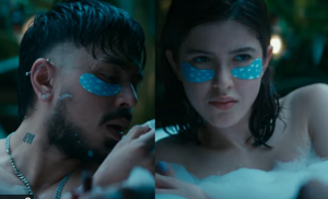 Tu Yaa Main Teaser: Shanaya Kapoor & Adarsh Gourav’s Romance Will Leave You With Goosebumps; Here’s Why Tu Yaa Main Teaser: Shanaya Kapoor & Adarsh Gourav’s Romance Will Leave You With Goosebumps; Here’s Why