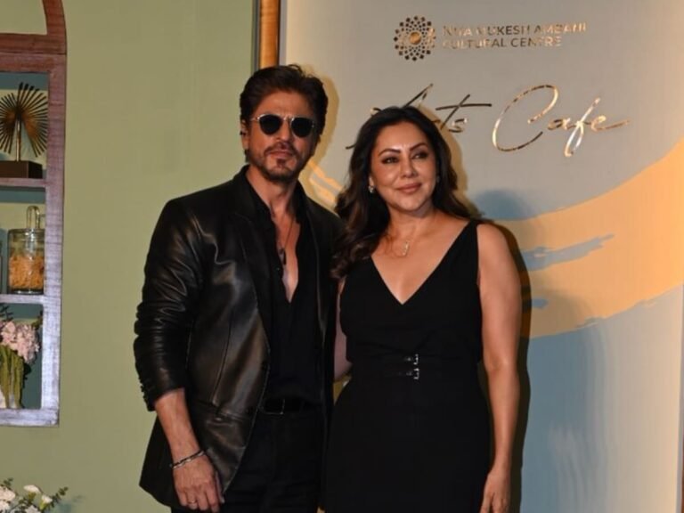 Govinda to Shah Rukh Khan: Bollywood Actors Who Cheated Their Wives