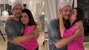 Farah Khan Announces Her Next Film, Insists It Has To Be With Shah Rukh Khan
