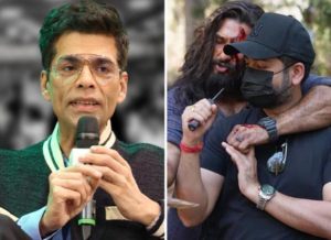 Karan Johar Praises Aditya Dhar, Defends Dhurandhar Against Propaganda Claims Karan Johar Praises Aditya Dhar, Defends Dhurandhar Against Propaganda Claims
