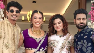 Palaash Muchhal Deletes Smriti Mandhana Photos Amid Cheating & Fraud Allegations Palaash Muchhal Deletes Smriti Mandhana Photos Amid Cheating & Fraud Allegations