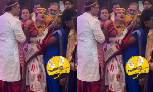 More Than Naagin: Sudha Chandran’s Inspiring Journey Of Courage, Faith & An Unbreakable Comeback More Than Naagin: Sudha Chandran’s Inspiring Journey Of Courage, Faith & An Unbreakable Comeback