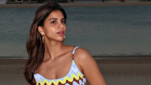 Suhana Khan Reveals How A Rejection Shaped Her Bollywood Dream