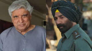 Javed Akhtar Slams Border 2, Criticises Trend Of Reusing Classic Songs Javed Akhtar Slams Border 2, Criticises Trend Of Reusing Classic Songs