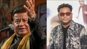 Convert To Hinduism; Anup Jalota Responds To A.R. Rahman’s Remarks Convert To Hinduism; Anup Jalota Responds To A.R. Rahman’s Remarks