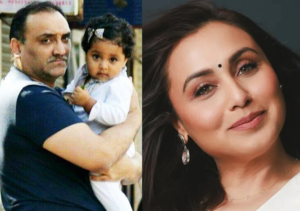 Rani Mukerji Says Daughter Adira Could Be Yash Chopra’s Reincarnation; Here’s Why She Believes So