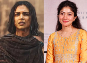 Sai Pallavi To Replace Deepika Padukone In Kalki 2898 AD Sequel? Here’s What We Know