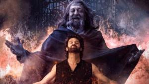 The Raja Saab Day 10 Box Office: Prabhas Starrer Slows Down But Crosses Rs 138 Cr Mark The Raja Saab Day 10 Box Office: Prabhas Starrer Slows Down But Crosses Rs 138 Cr Mark
