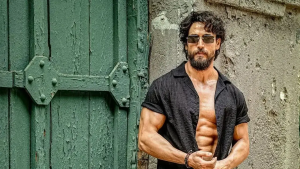 Tiger Shroff Isn’t Just Bollywood’s Action Star; He’s Quietly Building a Wellness Empire Tiger Shroff Isn’t Just Bollywood’s Action Star; He’s Quietly Building a Wellness Empire