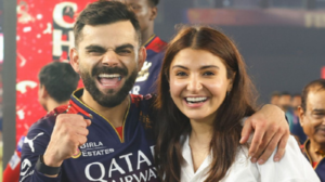 Virat Kohli & Anushka Sharma Invest Rs 40 Crore In 5-Acre Alibaug Land For Kids Vamika and Akaay Virat Kohli & Anushka Sharma Invest Rs 40 Crore In 5-Acre Alibaug Land For Kids Vamika and Akaay