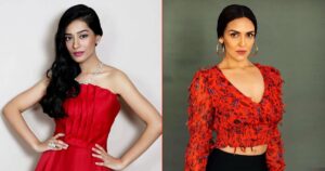 When Esha Deol Slapped Amrita Rao & Said She Deserved It; A Controversy That Shocked Bollywood Slaps, Punches and Public Feuds: Bollywood’s Ugliest Star Fights