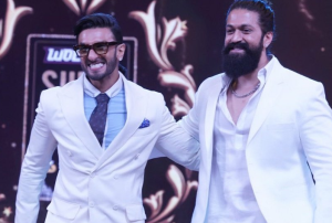 Toxic: Yash Didn't Like Ranveer Singh's Acting, Until He Saw This Film