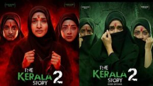 The Kerala Story 2 Goes Beyond Trailer Out: A Fierce Sequel That Amplifies Its Controversial Narrative The Kerala Story 2 Goes Beyond Trailer Out: A Fierce Sequel That Amplifies Its Controversial Narrative