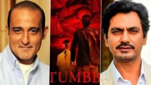 Akshaye Khanna or Nawazuddin Siddiqui for Tumbbad 2 Villain? Insider Hints at a Dark Casting Twist Akshaye Khanna or Nawazuddin Siddiqui for Tumbbad 2 Villain? Insider Hints at a Dark Casting Twist