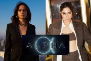 Alia Bhatt’s Alpha To Release In Theatres; YRF Is Ready To Take The Risk Alia Bhatt’s Alpha To Release In Theatres; YRF Is Ready To Take The Risk
