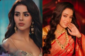 Naagin 7 Rules The TRP Charts, Pushes Anupamaa To Third Spot
