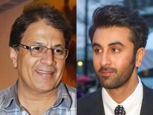 Arun Govil Praises Ranbir Kapoor As Lord Ram; 'He Looks Very Good'