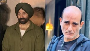 Akshaye Khanna & Sunny Deol Reunite For Ikka; Fans Brace For A Power Packed Cinematic Experience