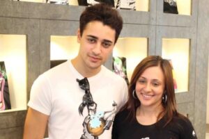 Imran Khan Calls Marriage With Avantika Malik Unhealthy; Ending It Helped Him Become His Best Version