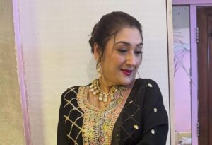 'Shaadi Barbadi Hai'; Sunita Ahuja’s Unfiltered Take On Marriage Sparks Divorce Rumours
