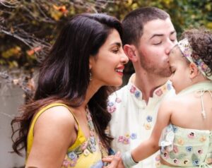 Nick Jonas Opens Up About Daughter Malti Marie’s Premature Birth & Six Blood Transfusions