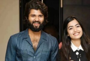 Vijay Deverakonda & Rashmika Mandanna’s Grand Reception Plans Send Fans Into Meltdown