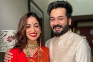 Yami Gautam’s Proud Moment: When Love, Cinema & Admiration Came Together For Aditya Dhar