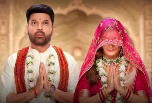 Kapil Sharma Brings The Chaos Home As Kis Kisko Pyaar Karoon 2 Lands On OTT