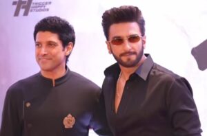 Don 3 Fallout: Farhan Akhtar Demandd Hefty Compensation After Ranveer Singh’s Exit? Don 3 Fallout: Farhan Akhtar Demandd Hefty Compensation After Ranveer Singh’s Exit?